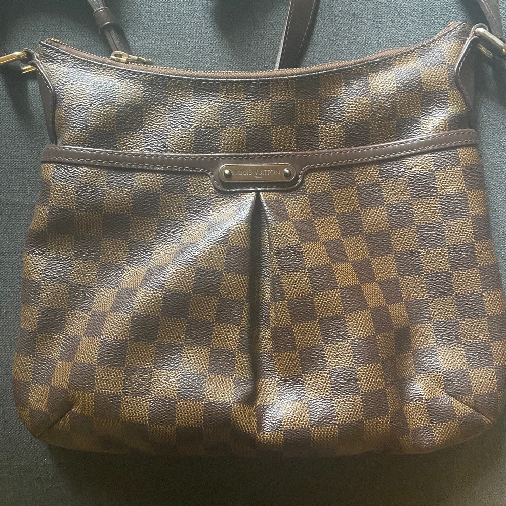Louis Vuitton Bloomsburg PM bag